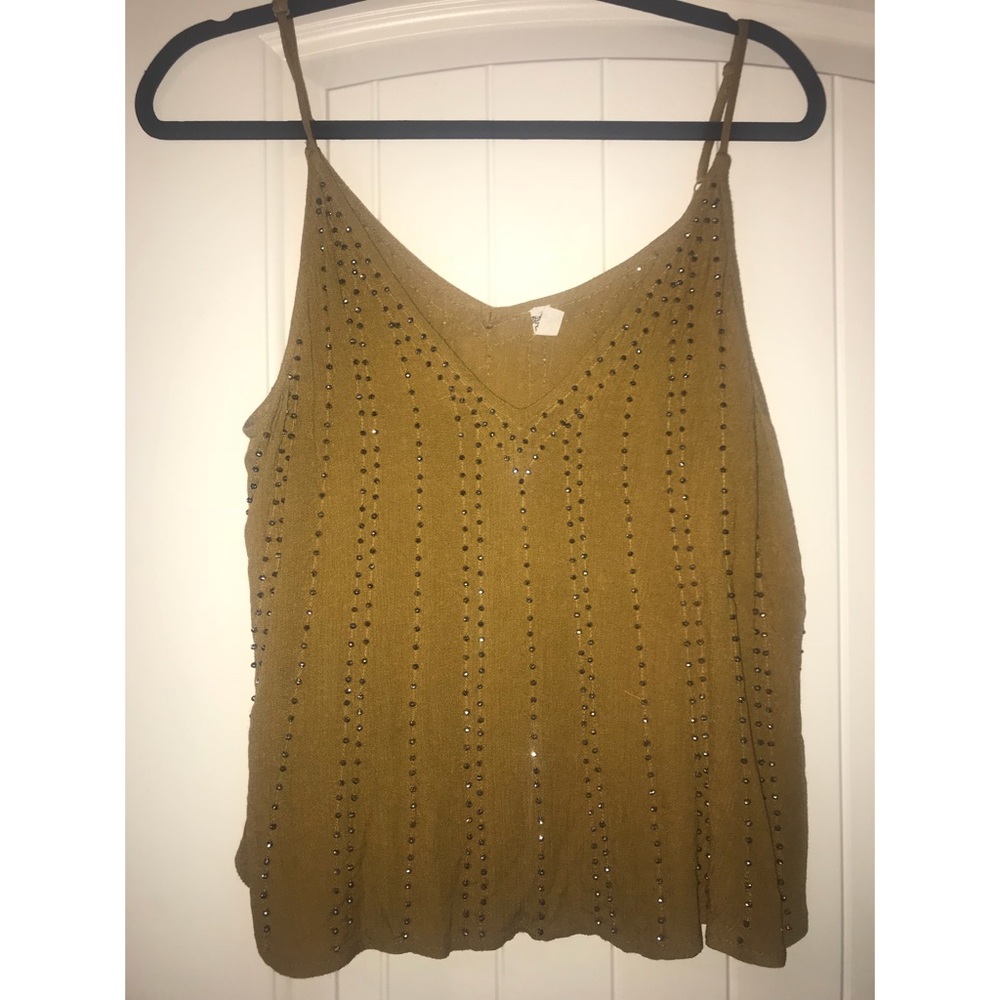 Free people blouse